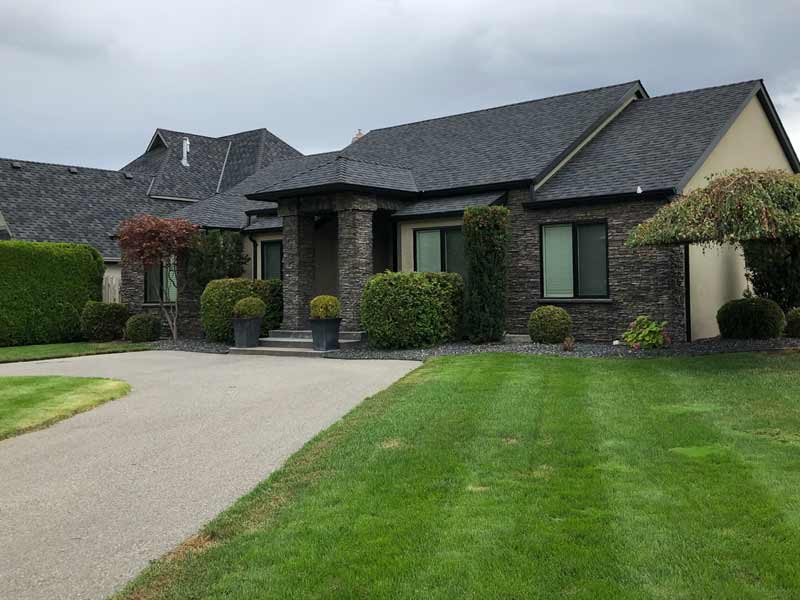 Cedar Hedge Trimming & Pruning Professionals Kelowna